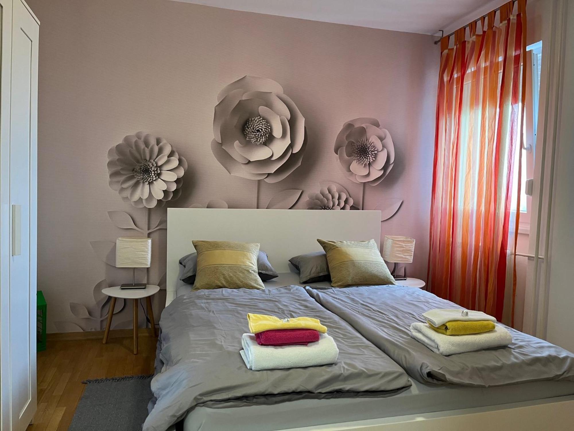 Fly Inn Velika Gorica Exterior photo